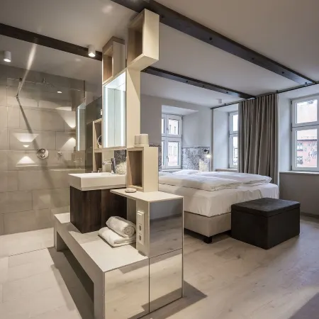 Hotel & Spa Goldene Rose