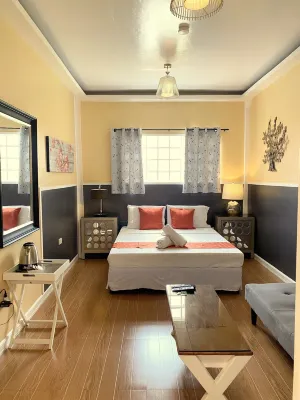 Little Norway Guesthouse - Mactan Cebu International Airport