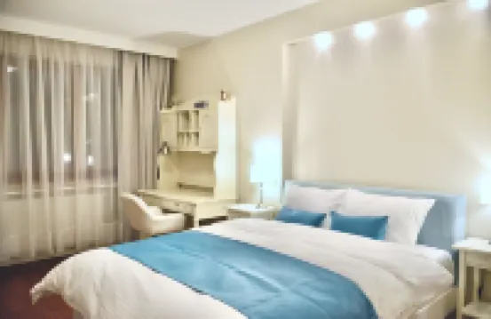 豪華別墅 - JessApart Walendia