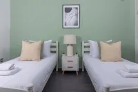 Appartement Luxueux à Hydra - 3-Star