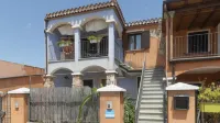 Nido Blu Tortolì Terrace Hammock Park - 4-Star
