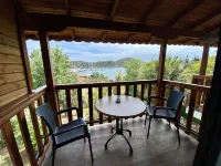 Ekin Pansiyon Hotels in Kaleüçağız Mahallesi
