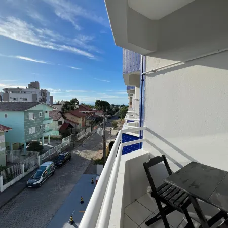 Ilha Forte Praia Hotel