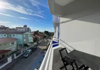 Ilha Forte Praia Hotel - con vista mare