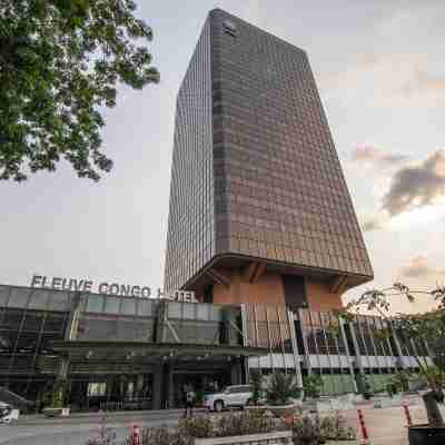 Fleuve Congo Hotel by Blazon Hotels Hotel Exterior