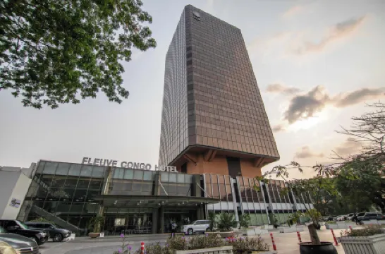 剛果河飯店 - 布拉森飯店