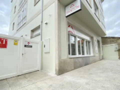 Apartamentos Pantón Ribeira Sacra Hotels in Panton