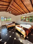 Casa Linda Guatapé Hotels in Гуатапе