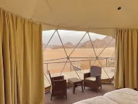 Shaheen Camp Wadi Rum Hotels in Diesah Sub-District