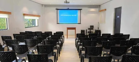 Mvr Mariegold Resort Inc.