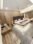 Saibaba International Hotel Hotel dekat Saibaba Temple Shirdi
