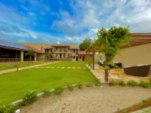 プサダ・オバビレッジ のホテル