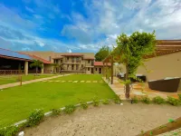 Pousada Obah Village Hotels near Igreja Bíblica do Preá