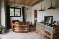 Le Domaine de Petiosse Hotels in Mimizan