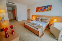 Ataol Can Termal & Spa Hotel di Can