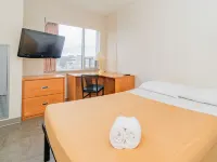 University of Ottawa Residence Hotéis em Ottawa