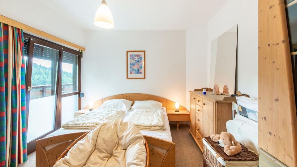 Apartment Tauplitz Near Ski Lift & Slopes