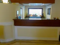 Hotel Plaza - bar