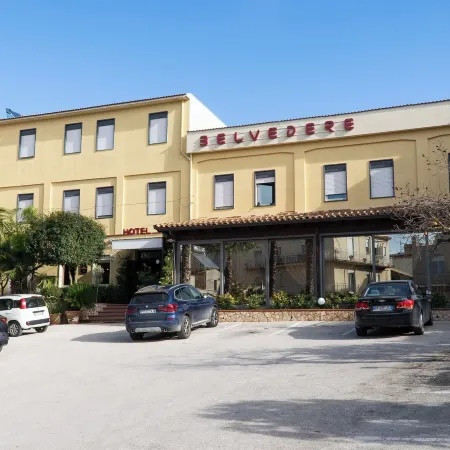 Hotel Belvedere