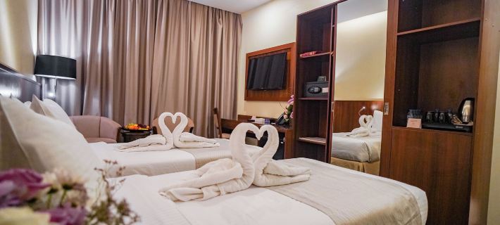 Emaar Elite Hotel Hotels in Makkah