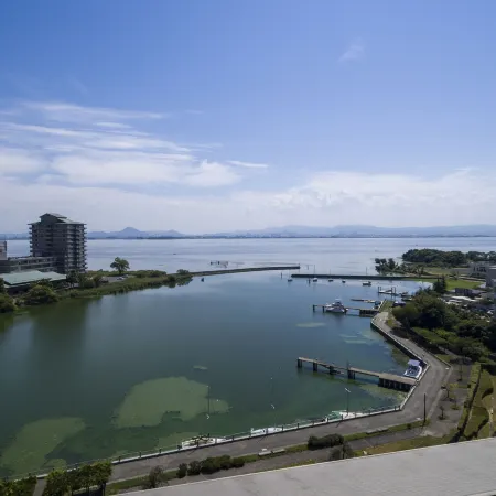 Biwako Ryokusuitei
