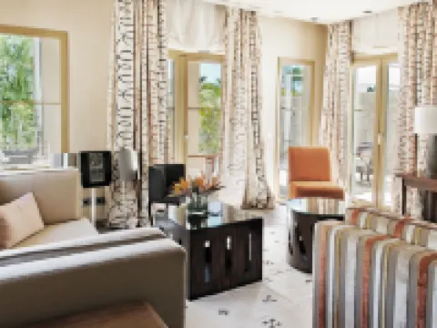 The Villas at Bahia del Duque Hotels in Adeje