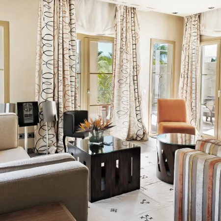 The Villas at Bahia del Duque