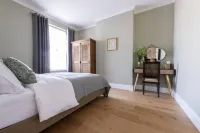 The Pontcanna Pearl 3-Bed Haven