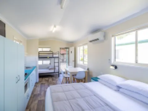 NRMA Capricorn Yeppoon Holiday Park Hotels in Yeppoon