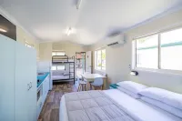 NRMA Capricorn Yeppoon Holiday Park Hotels in Emu Park