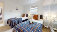 Charming 5-Bed House in Grays Hotels in der Nähe von Chafford Hundred Lakeside Railway Station