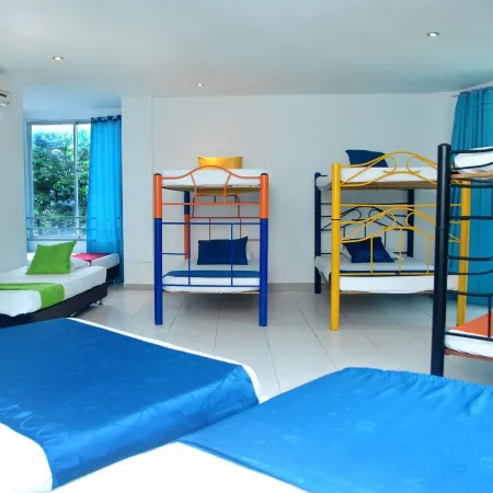 Ayenda Hotel Roisa