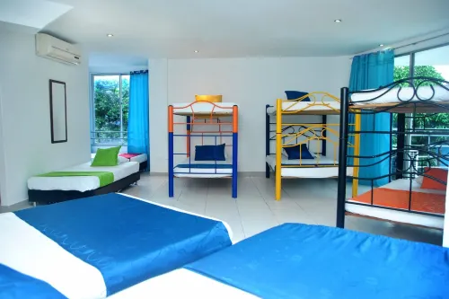 Ayenda Hotel Roisa