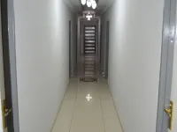 Emirates Garden Lodge Hotels near K90 Centre