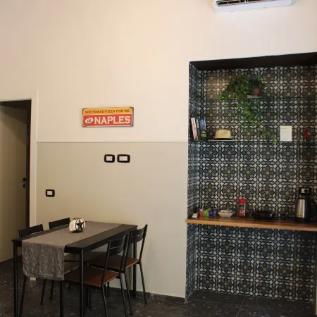 La Suite del Centro Storico