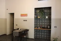 La Suite del Centro Storico