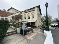Executive Apartment 1Bedroom San Isidro