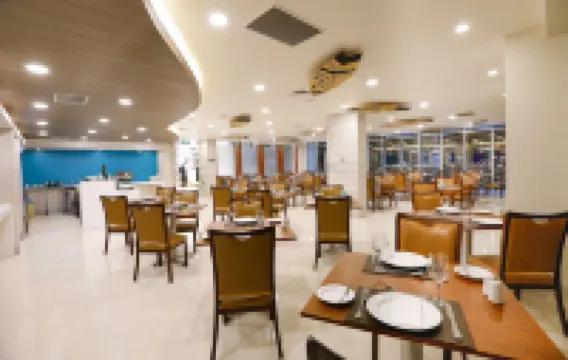 迪亞哥阿瑪格羅韋納德瑪酒店