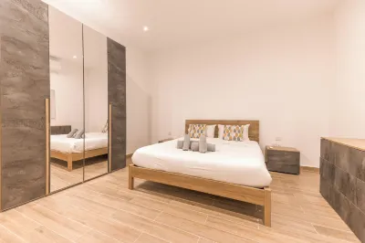 Orsola - New 2 Bedroom Apartment
