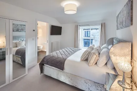 Host & Stay - Oxford House Отели рядом с достопримечательностью «Bils & Rye»