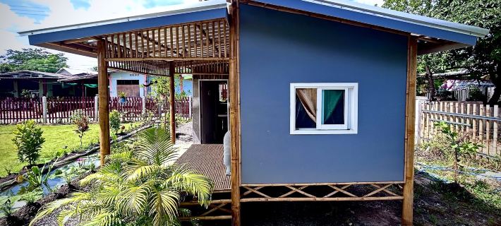 PJ Kingdom Camps บ้านพักตากอากาศ ยินดีต้อนรับสัตว์เลี้ยง Hotels in Mueang Buri Ram District