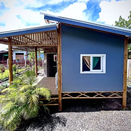 PJ Kingdom Camps บ้านพักตากอากาศ ยินดีต้อนรับสัตว์เลี้ยง