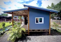 PJ Kingdom Camps บ้านพักตากอากาศ ยินดีต้อนรับสัตว์เลี้ยง
