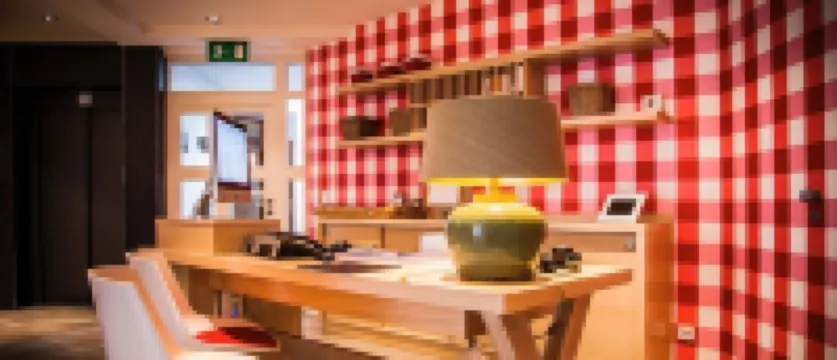 Tandreas Hotel & Restaurant