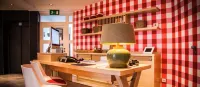 Tandreas Hotel Hotels in Staufenberg
