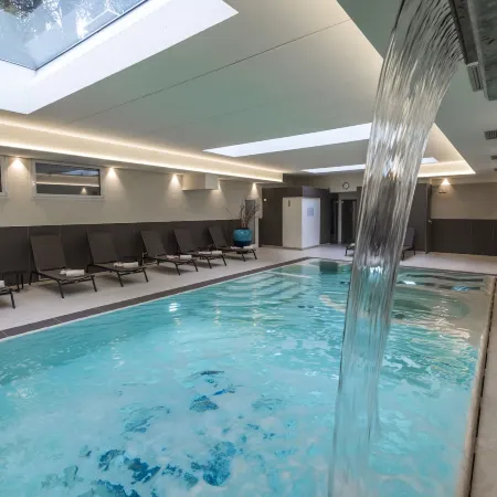 Villa Italia Luxury Suites and Apartments
