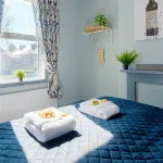 The Clifford Gathering York - Sleeps up to 10