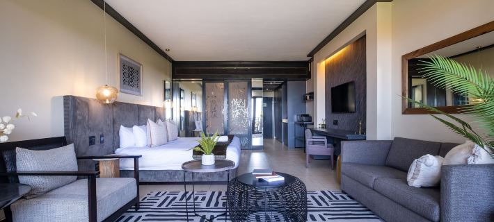 Zimbali Coastal Resort - Luxurious Apartments Ξενοδοχεία στην πόλη Ballito