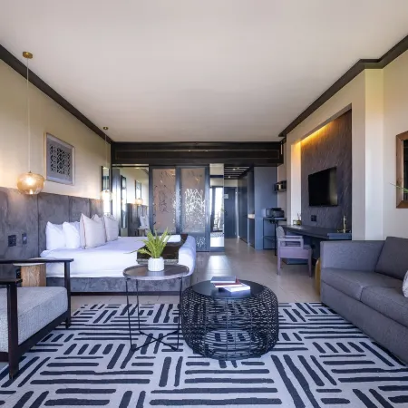 Zimbali Coastal Resort - Luxurious Apartments