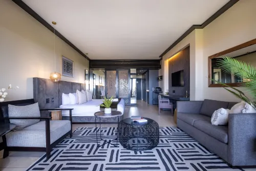 Zimbali海濱度假區 - 豪華公寓